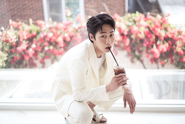 盘点韩国最佳男演员(韩国最佳男演员前十)