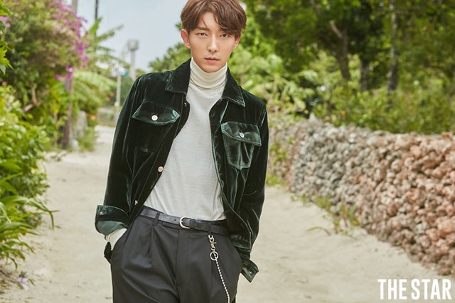 盘点韩国最佳男演员(韩国最佳男演员前十)