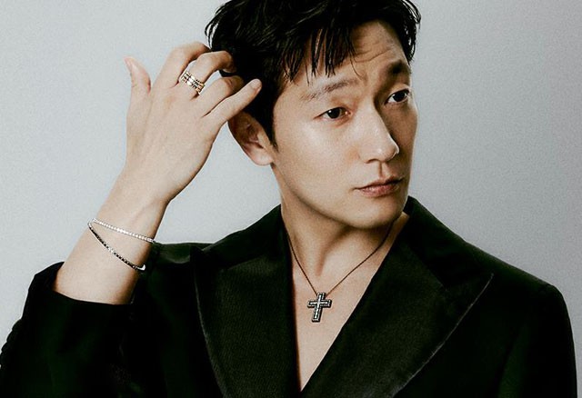 盘点韩国最佳男演员(韩国最佳男演员前十)