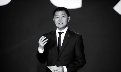 左晖的个人资料(身价千亿的左晖因癌离世,生前曾赴美治疗,肺癌真的治不好吗)