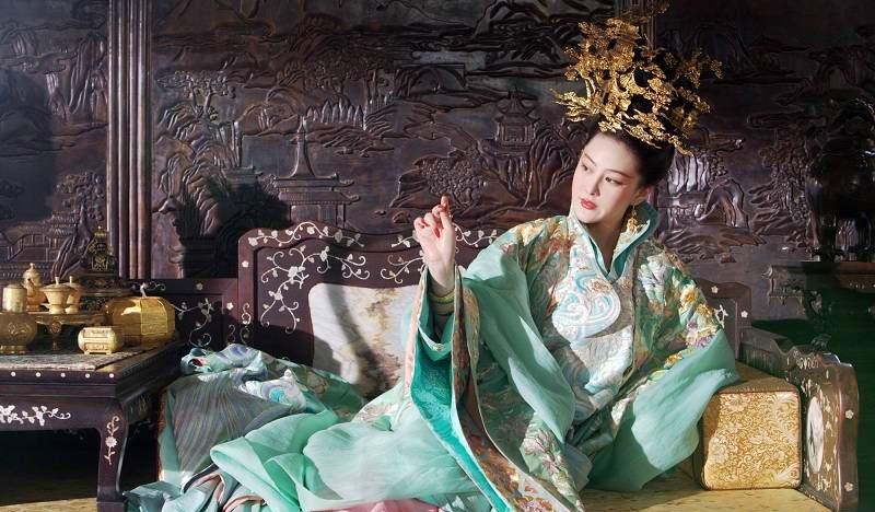 朱见深是个明君吗(朱见深是明君还是昏君)