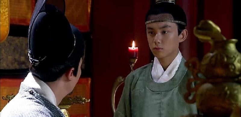 朱见深是个明君吗(朱见深是明君还是昏君)