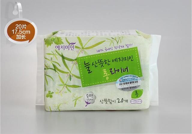 为什么不建议用卫生护垫(卫生护垫护垫多久换一次)(9)