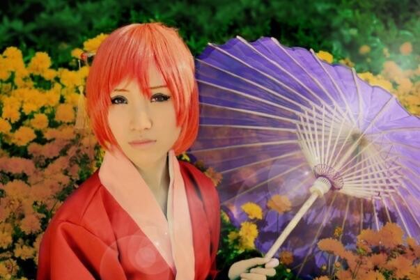 生活cos什么意思网络用语?cosplay简称(源于美国风靡日本) 3