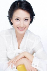 天津电视台8位知名美女主持人一览,风华正茂,巾帼不让须眉