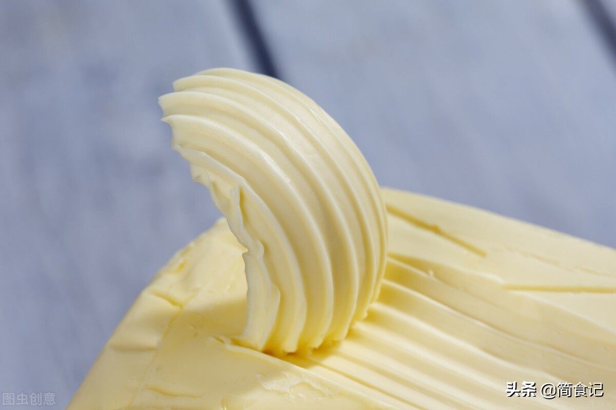 起酥油是什么油(一文了解起酥油的主要成分)