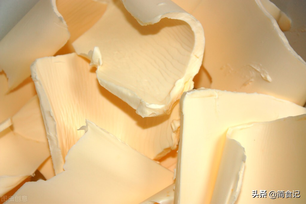 起酥油是什么油(一文了解起酥油的主要成分)