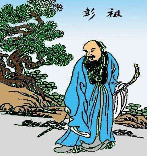 彭祖活了多少岁(历史上彭祖真实年龄讲解)
