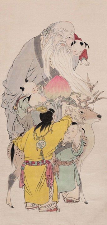 彭祖活了多少岁(历史上彭祖真实年龄讲解)