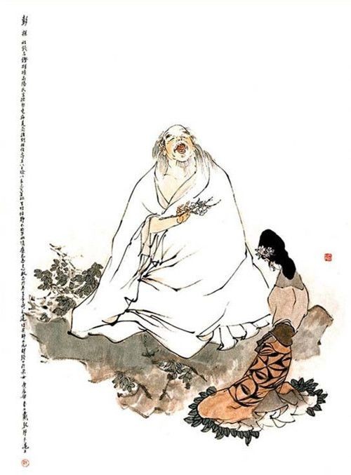 彭祖活了多少岁(历史上彭祖真实年龄讲解)