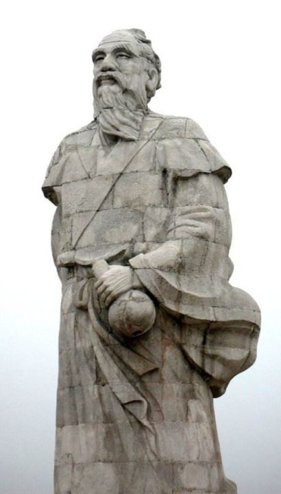 彭祖活了多少岁(历史上彭祖真实年龄讲解)