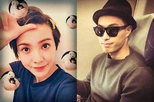 杨佑宁新恋情曝光现任女友是圈外人 与郭采洁分手原因是什么