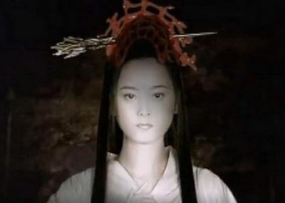 黎山老母跟王母娘娘谁厉害(九天玄女黎山老母关系)