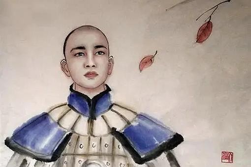 金缕曲·赠梁汾中的梁汾是谁?