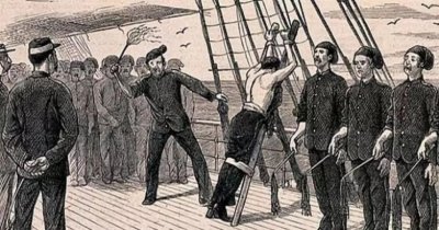 ​闻风丧胆之新加坡的鞭刑