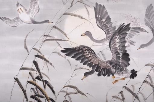 我国古代曾以哪种鸟类作为婚娶时的聘礼