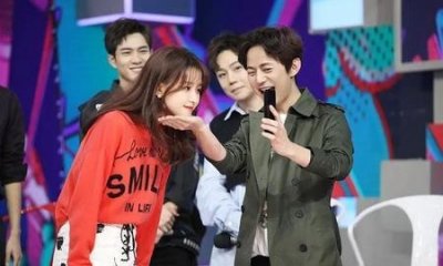 抖音网红上过快乐大本营(费启鸣走红抖音)