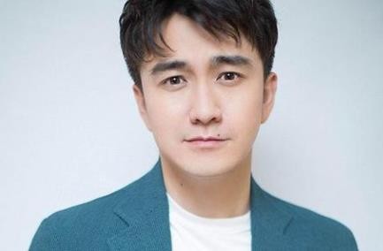 李金铭现实中的老公是谁 李金铭演过什么