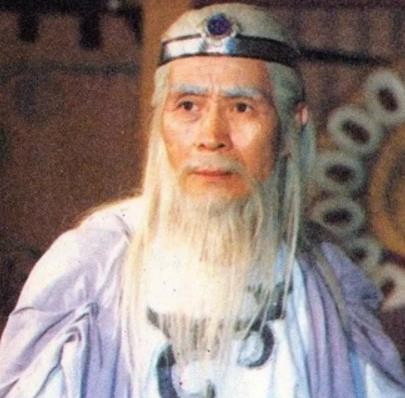 岳丽娜个人资料及图片 孟婆一角称被网友关注