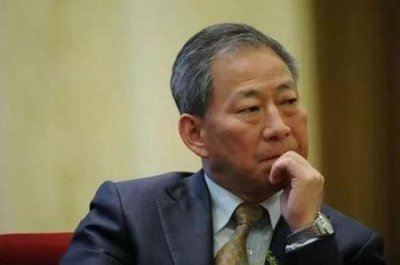 中国狂人严介和简介(严介和:娶学生、推平700座山,儿子接下千亿帝国)