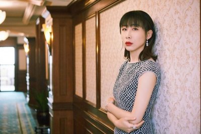 任素汐个人资料简介(实力演员任素汐的辛酸成名之路)