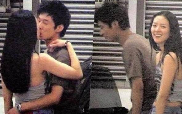 汪峰结过几次婚(歌手汪峰的婚姻感情史)