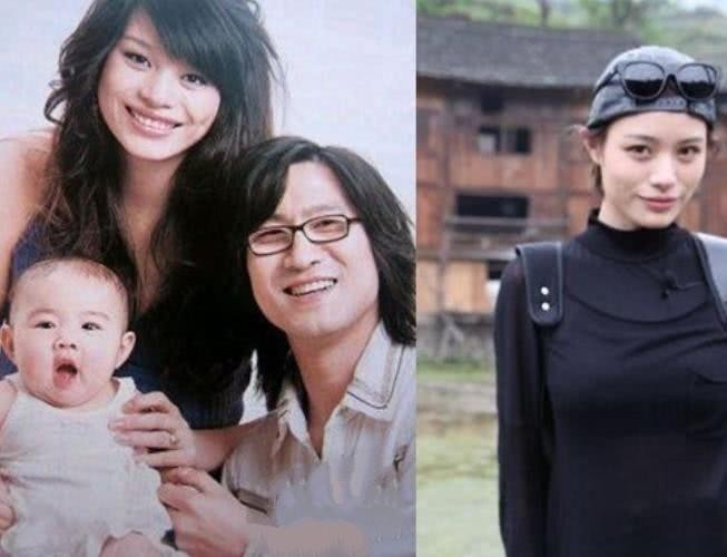 汪峰结过几次婚(歌手汪峰的婚姻感情史)