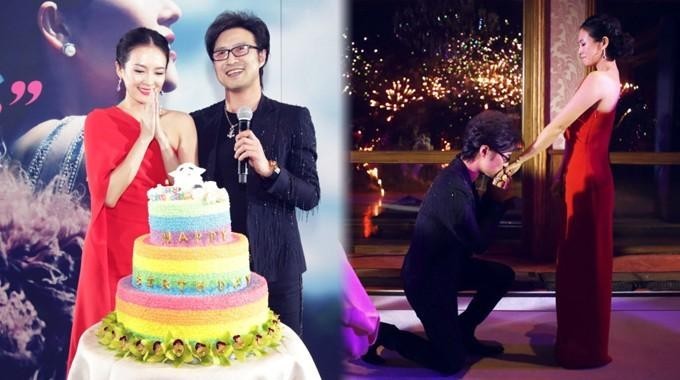 汪峰结过几次婚(歌手汪峰的婚姻感情史)