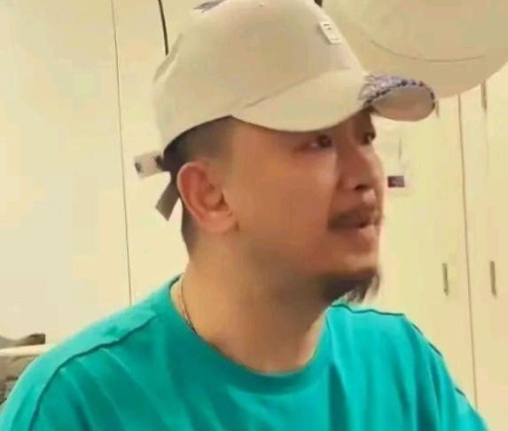 赵立新为什么被换脸(赵立新被换脸连累突围剧组)