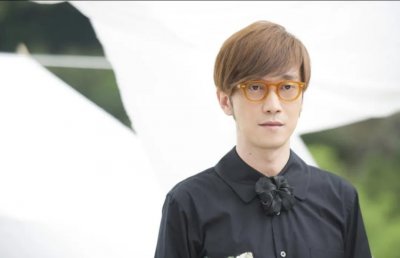 周传雄个人资料(周传雄的“消失”,是华语乐坛的“悲哀”)