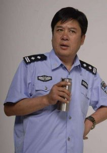 演员张潮个人资料简介(张潮老婆叫什么名字)