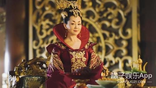 明月心是谁演的(还记得《天涯明月刀》里的明月心吗？她现在长这样)