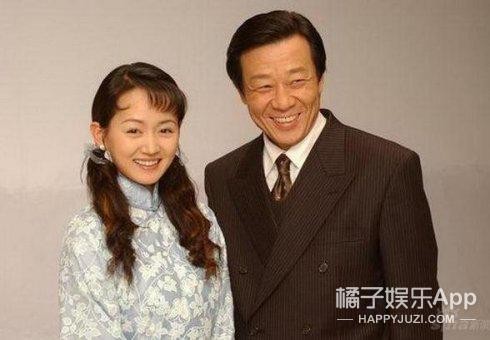 明月心是谁演的(还记得《天涯明月刀》里的明月心吗？她现在长这样)