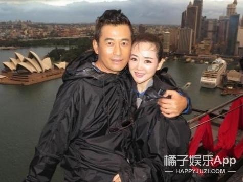 明月心是谁演的(还记得《天涯明月刀》里的明月心吗？她现在长这样)