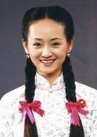 明月心是谁演的(还记得《天涯明月刀》里的明月心吗？她现在长这样)