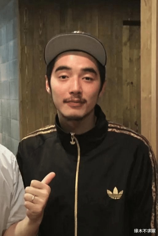 曝金世佳与经纪人隐婚生子!还曾与知名女星恋爱,粉丝说早有端倪