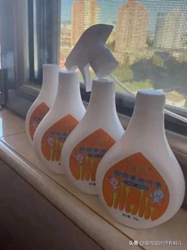 国货精品产品推荐(超市里的3个良心国货)