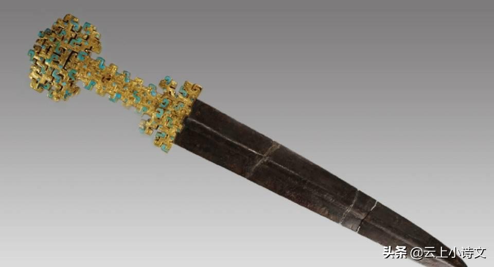 我国最早的铁器出现在什么时期(铁器什么时候出现)