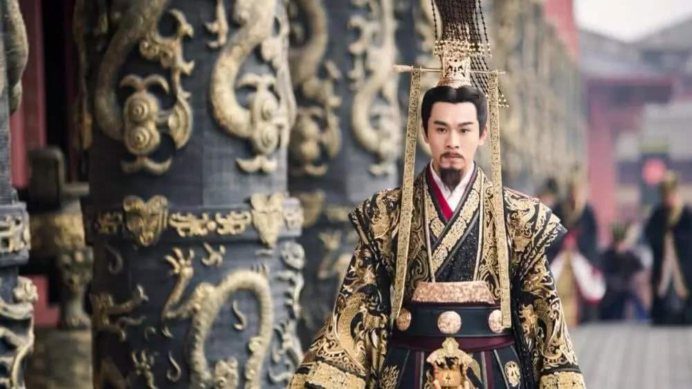 赵高正面评价(赵高简介及人生经历)