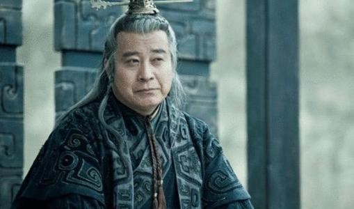 赵高正面评价(赵高简介及人生经历)