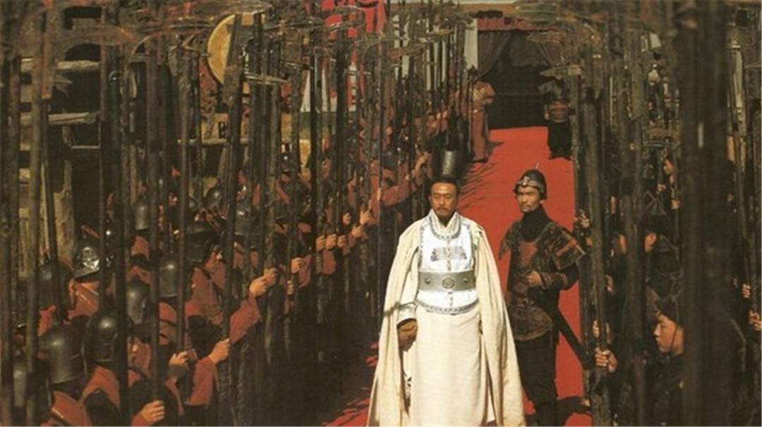 赵高正面评价(赵高简介及人生经历)