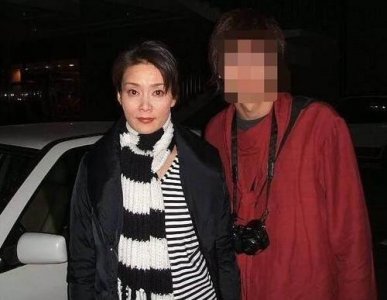 潘虹的孩子,潘虹的感情经历(潘虹的个人资料简介潘虹老公)