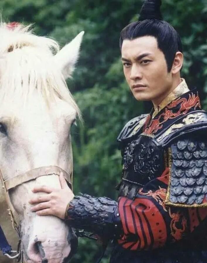 山东盛产美男！这十人很帅气，全是古装剧白月光，总有你熟悉之人