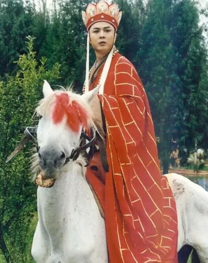 山东盛产美男！这十人很帅气，全是古装剧白月光，总有你熟悉之人