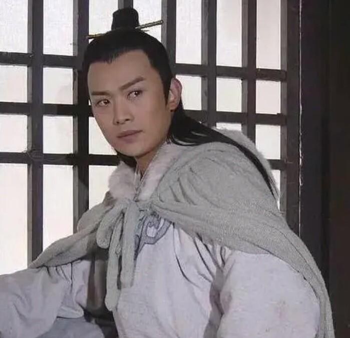 山东盛产美男！这十人很帅气，全是古装剧白月光，总有你熟悉之人