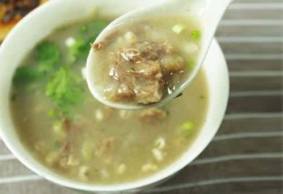 撒汤的制作方法(撒汤的做法窍门)