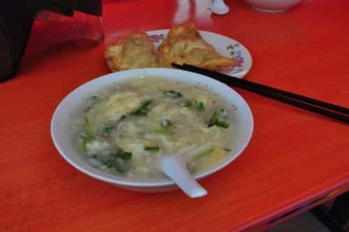 撒汤的制作方法(撒汤的做法窍门)