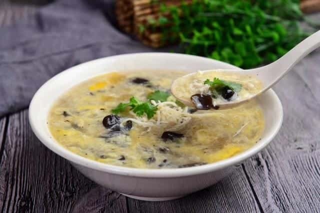 撒汤的制作方法(撒汤的做法窍门)