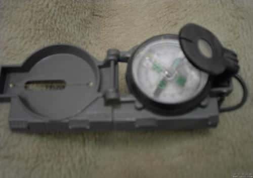 指南针和指北针是一样的吗(指南针为什么不叫指北针)