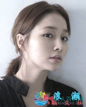 李珉廷人物海报